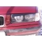 BMW E36 priekšējo lukturu bad look uzlikas